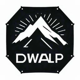 Логотип DwAlp